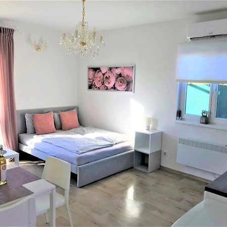 Modry Apartman 2 - Studio Зноймо Экстерьер фото