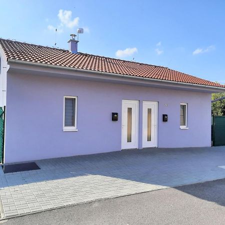 Modry Apartman 2 - Studio Зноймо Экстерьер фото