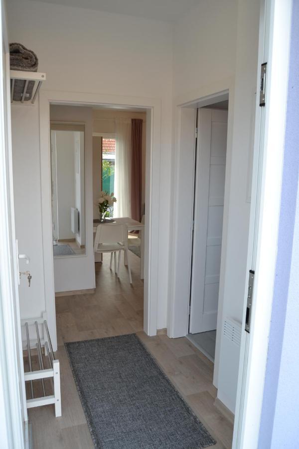 Modry Apartman 2 - Studio Зноймо Экстерьер фото