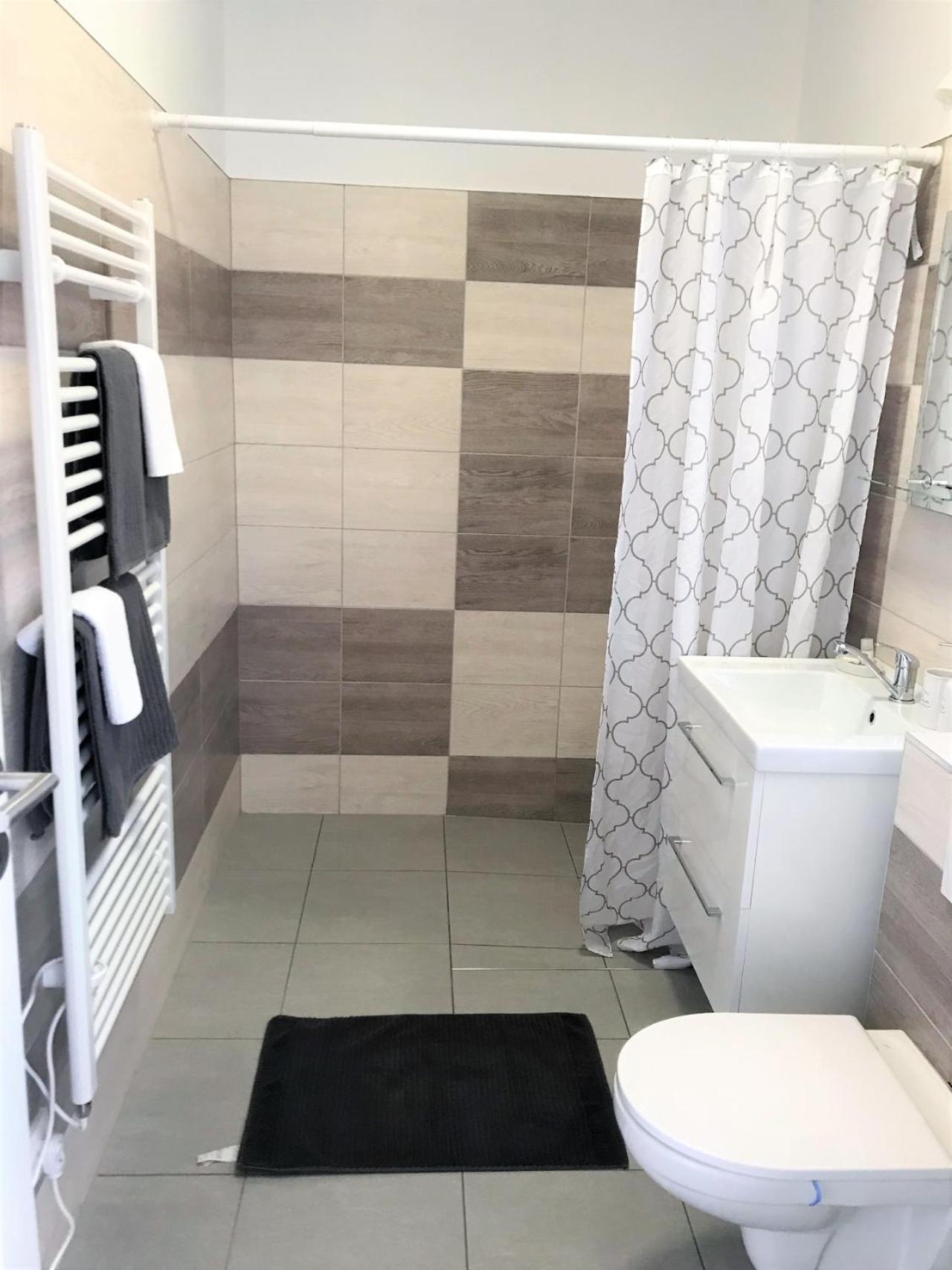 Modry Apartman 2 - Studio Зноймо Экстерьер фото